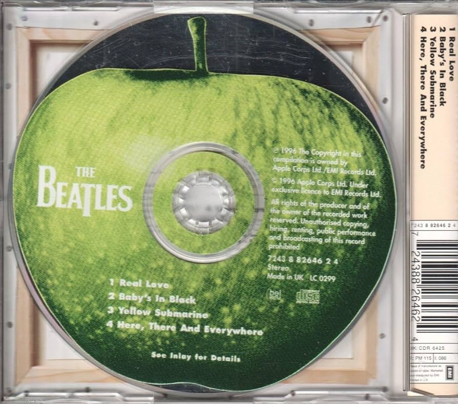 Amazon.co.jp: 【輸入盤】Real Love: ミュージック